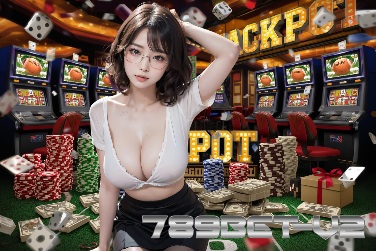 789bet-v2 slot