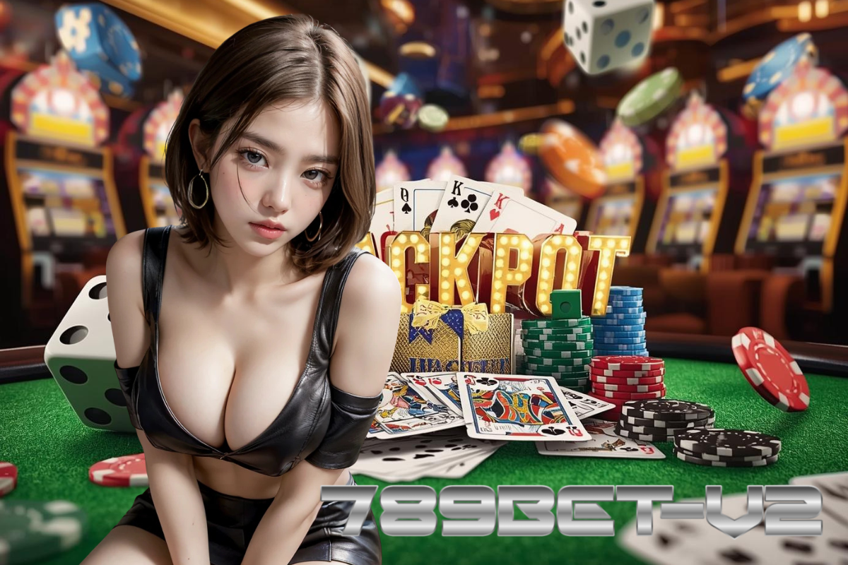 789bet-v2 สล็อต